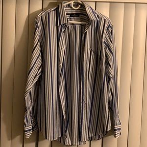 BUGATCHI dress shirt